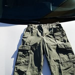 Cargo pants